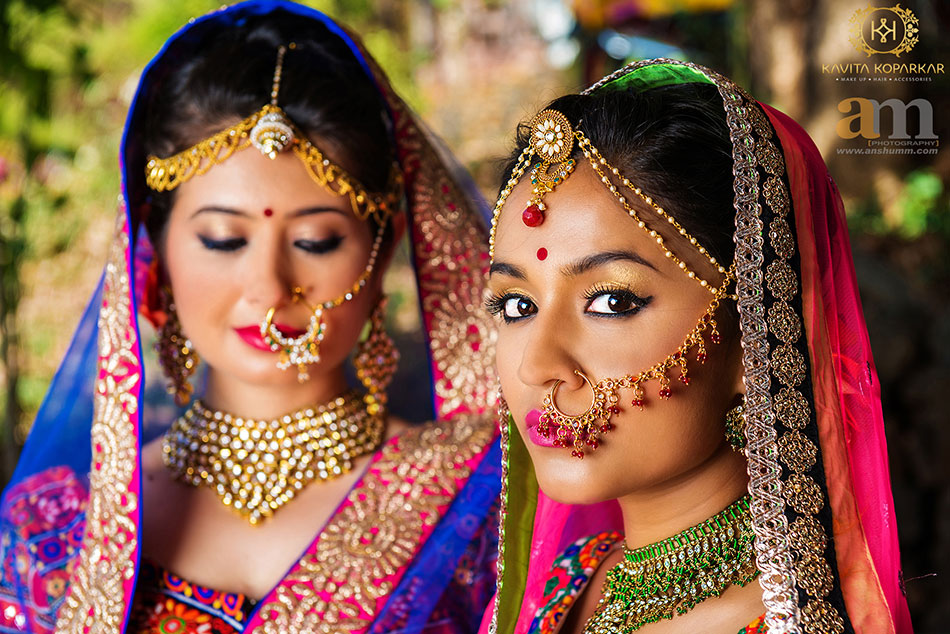 Two Brides