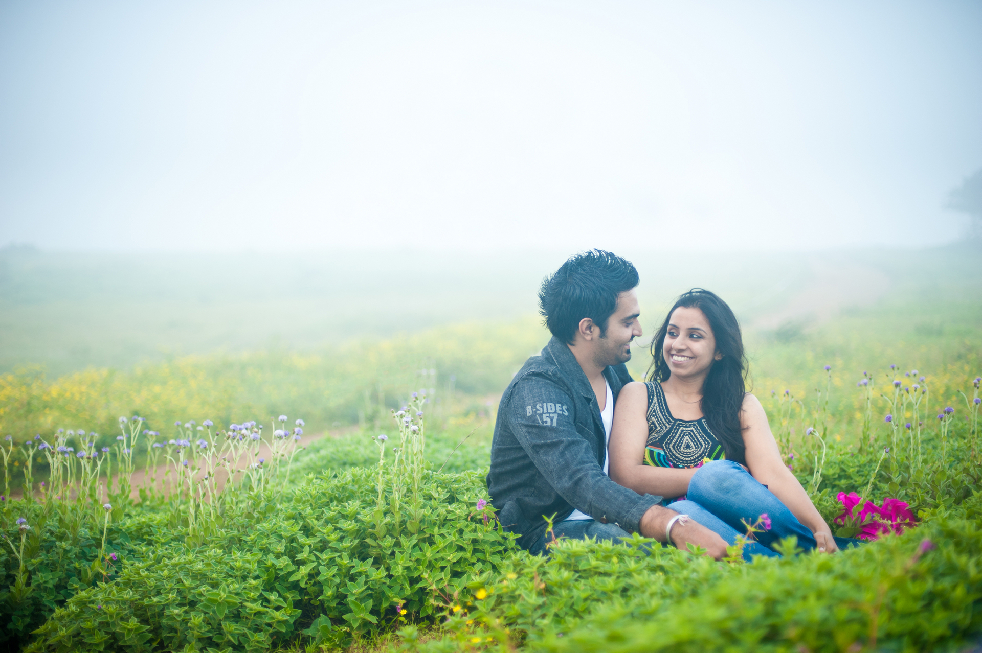 Best of Pre-Weddings Photography.