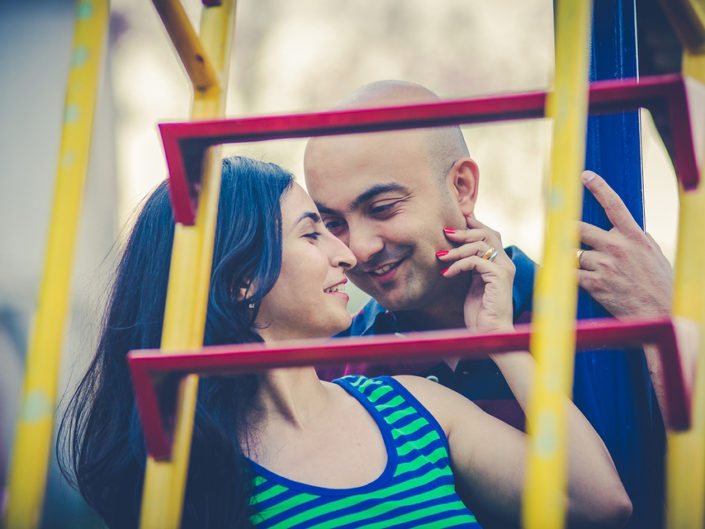 Farah & Yazad - Rewedding Couple Shoot