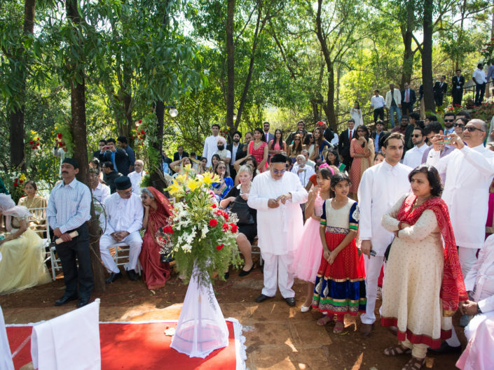 Parsi Wedding - AM Photography