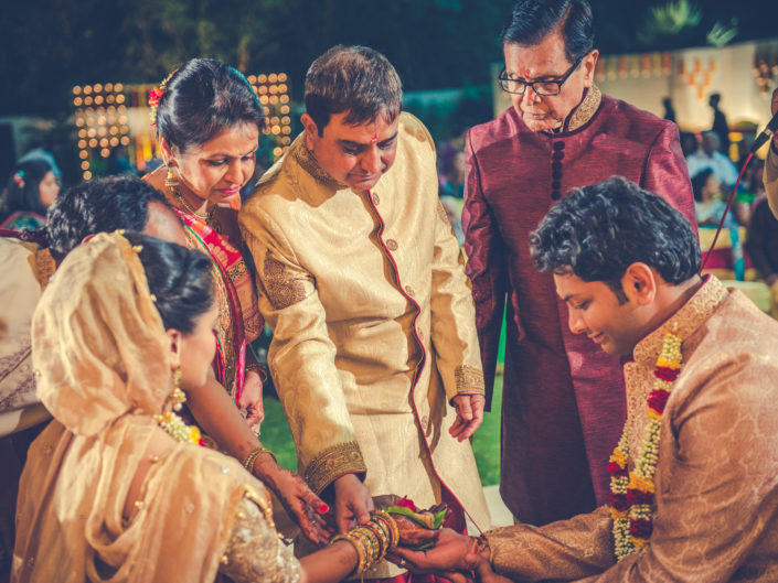 Gujarati Wedding - AM Photography