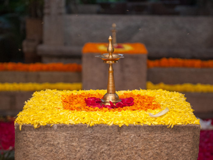 AM Photography - Kannada Wedding