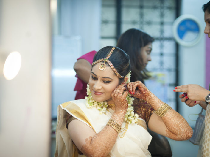 Malayalee Wedding