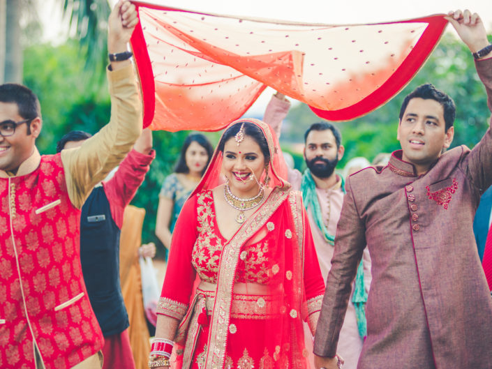 Punjabi Wedding