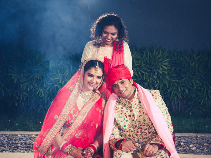 Candid Wedding Photography in Punjab and Chandigarh - Couple Stories